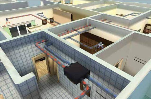 管道新風(fēng) 管道新風(fēng)