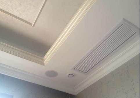 新風(fēng)體系 新風(fēng)體系