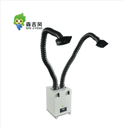 森吉風煙塵凈化器